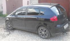 Ветровик на дверь. SEAT Altea. Под заказ