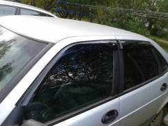 Ветровик на дверь. Saab 900. Под заказ