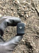 Кнопка включения обогрева. Subaru Forester, SG5, SG9, SG, SG9L Двигатели: EJ203, EJ202, EJ205, EJ255