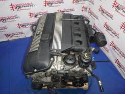 Двигатель в сборе. BMW X3, E83 Двигатели: M54B25, M54B30