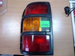 Стоп-сигнал. Mitsubishi Pajero, V24V, L149GW, V24WG, L146GWG, V26WG, V47WG, L146G, V26C, SUV, L144G, V25C, V24C, V23C, V43W, L141G, V44W, V45W, V46W...