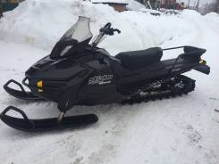 BRP Ski-Doo Tundra Xtreme 600 H.O. E-TEC. исправен, есть птс, с пробегом