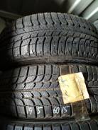 Michelin X-Ice. Всесезонные, 10 %, 4 шт