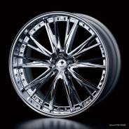 Weds Kranze Elaborar. 8.5/9.5x20, 5x114.30