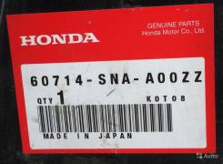 Накладка на крыло. Honda Civic Hybrid, DAA-FD3 Honda Civic, DBA-FD2, ABA-FD2, DBA-FD1 Двигатели: LDA2, R16A1, R18A1, R16A2, K20Z3, R18A2