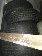 Michelin X-Ice. Всесезонные, износ: 10%, 4 шт