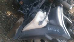 Подкрылок. Toyota Dyna, BU410