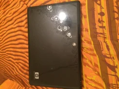 HP Pavilion dv6. WiFi, Bluetooth