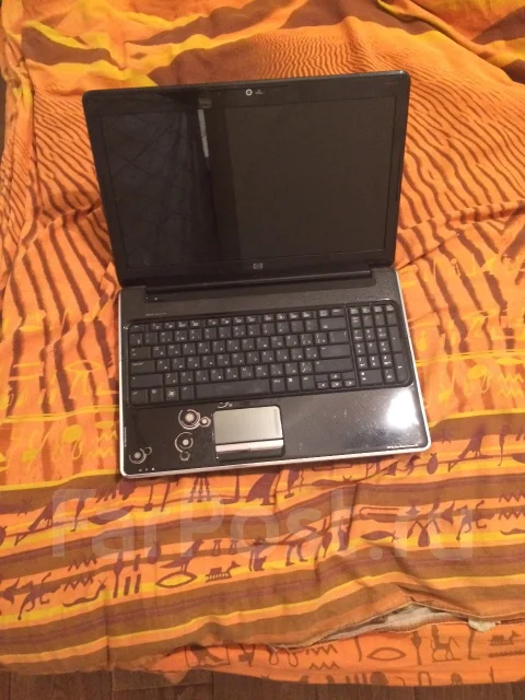 HP Pavilion dv6. WiFi: 1, Bluetooth: 1 ����