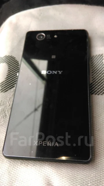 Sony Xperia Z3 Compact. �/� ����
