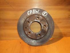 Диск тормозной. Mazda: Ford Telstar II, Premacy, Training Car, Ford Ixion, Familia, Ford Telstar, Capella, MS-8
