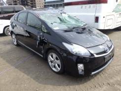 Toyota Prius. ZVW30, 2ZR