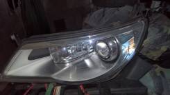 Фара. Volkswagen Tiguan