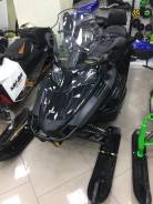 Arctic Cat Bearcat Z1 XT Limited. исправен, есть птс, с пробегом