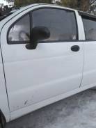 Дверь боковая. Daewoo Matiz