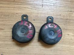 Гудок. Toyota: Ipsum, Yaris, Verossa, RAV4, Hiace, Hilux, Coaster, Avensis Verso, Vitz, Ractis, Wish, Highlander, Scion, Previa, Picnic Verso, Mark X...