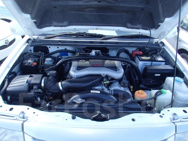 Suzuki Grand Escudo. TX92W, H27A ����
