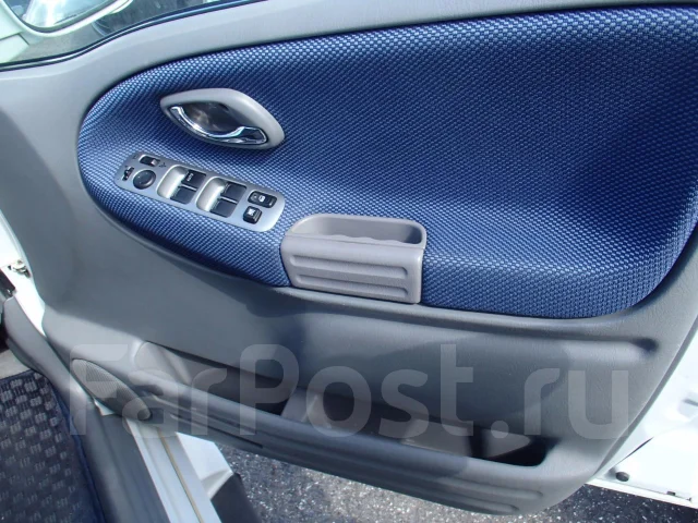 Suzuki Grand Escudo. TX92W, H27A ����
