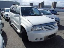 Suzuki Grand Escudo. TX92W, H27A
