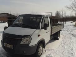 ГАЗ Газель Бизнес. Продается, 2 800 куб. см., 1 500 кг.