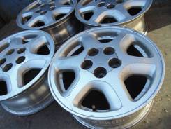Toyota. 6.0x14, 5x100.00, ET45, ЦО 54,1 мм.