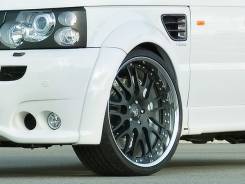 Расширитель крыла. Land Rover Range Rover Sport