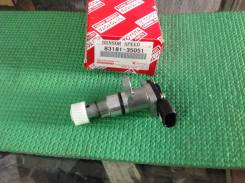 Датчик спидометра. Toyota: Estima Lucida, Town Ace, Previa, Town Ace Noah, Lite Ace Noah, 4Runner, Hiace, Hilux, Regius Ace, Dyna, Lite Ace, Toyoace...