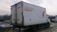 Аппарель. Toyota Dyna