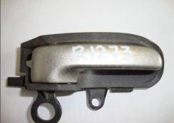 Ручка двери внутренняя. Toyota Vista Ardeo, SV50, SV55, ZZV50, AZV50, AZV55 Toyota Vista, SV50, AZV55, ZZV50, AZV50, SV55 Toyota Platz Двигатели: 3SFE...