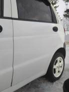 Дверь боковая. Daewoo Matiz