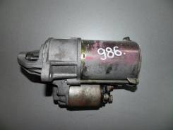 Стартер. Daewoo: Nexia, Nubira, Lacetti, Kalos, Espero Chevrolet Aveo, T250 Chevrolet Rezzo, KLAU Chevrolet Lanos Chevrolet Tacuma Двигатели: A15SMS...