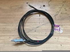Тросик лючка топливного бака. Toyota Mark II Wagon Blit, GX110, GX110W, GX115, GX115W, JZX110, JZX110W, JZX115, JZX115W Toyota Verossa, GX110, GX115...