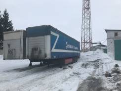 Schmitz SO1. Продам полуприцеп, 27 000 кг.