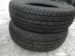 Dunlop Eco EC 201. Летние, без износа, 2 шт