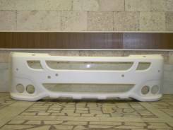 Бампер. Land Rover Range Rover Sport