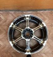 Kosei. 9.0x20, 5x112.00, 5x120.00, ET35, ЦО 70,1 мм.