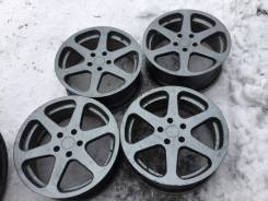 Zeit. 7.5x18, 5x114.30