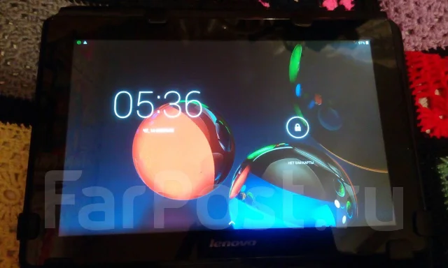 Lenovo IdeaTab A7600 16Gb ����