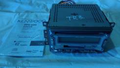 Kenwood DPX