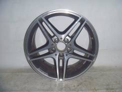 Mercedes. 8.0x18", 5x112.00, ET45, ЦО 66,6 мм.