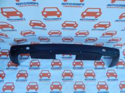 Бампер. Volkswagen Touareg, 7LA,, 7L6,, 7L7, 7LA, 7L6