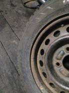 Hankook Winter i*Pike. Зимние, шипованные, 2012 год, износ: 20%, 1 шт