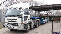 Tokyu. Продаю полуприцеп трал, 40 000 кг.