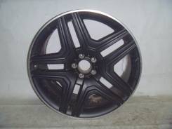 Mercedes. 10.0x21, 5x112.00, ET46, ЦО 66,5 мм.