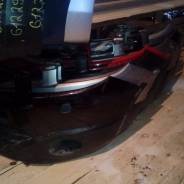 Бампер. Nissan Qashqai, J10, J10E Двигатели: R9M, M9R, K9K, MR20DE, HR16DE