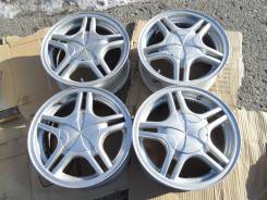 Toyota. 6.0x14, 4x100.00, 4x114.30, ET38