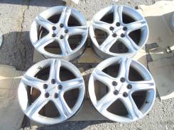 Toyota. 7.0x17, 5x114.30, ET50