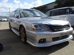 Subaru Legacy Wagon. BH5, EJ208