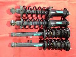 Амортизатор. Toyota Crown, GRS188, GRS180, GRS181, GRS182, GRS183, GRS184 Toyota Mark X, GRX120, GRX121 Двигатели: 3GRFSE, 4GRFSE