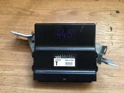 Блок управления abs. Toyota Mark II Wagon Blit, JZX110, JZX110W Toyota Verossa, JZX110 Toyota Mark II, JZX110 Двигатель 1JZGTE